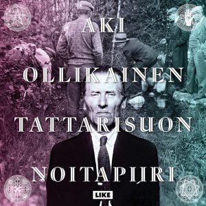Tattarisuon noitapiiri