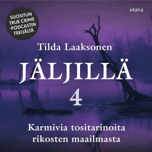 Jäljillä 4