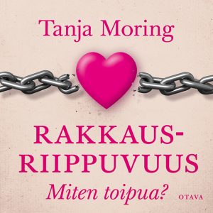 Rakkausriippuvuus
