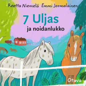 Uljas ja noidanlukko