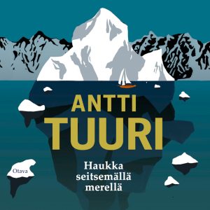 Haukka seitsemällä merellä