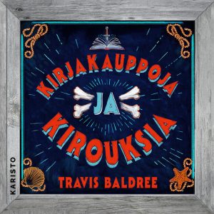 Kirjakauppoja ja kirouksia