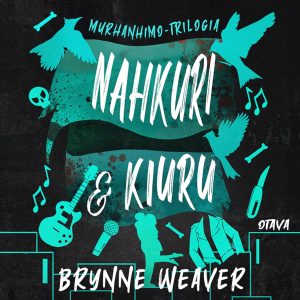 Nahkuri & Kiuru