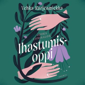 Jouka Lumisalon ihastumisoppi