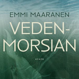 Vedenmorsian