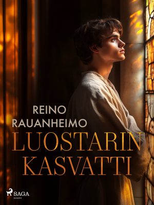 Luostarin kasvatti