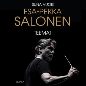 Esa-Pekka Salonen