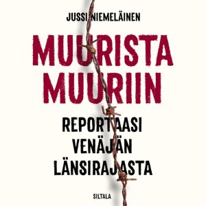 Muurista muuriin