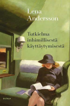 Tutkielma inhimillisestä käyttäytymisestä