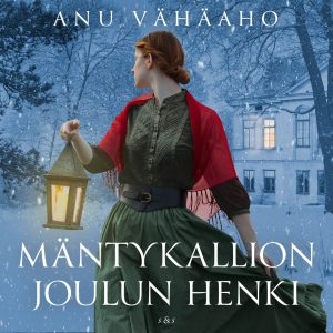 Mäntykallion joulun henki