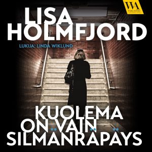 Kuolema on vain silmänräpäys