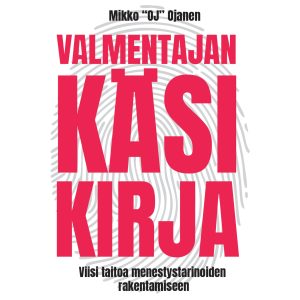 Valmentajan käsikirja
