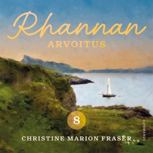 Rhanna - Rhannan arvoitus