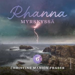 Rhanna - Rhanna myrskyssä