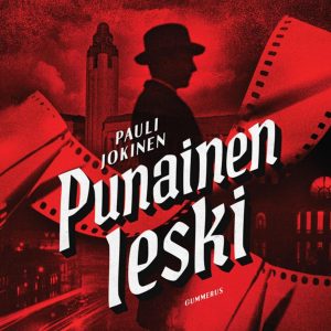 Punainen leski