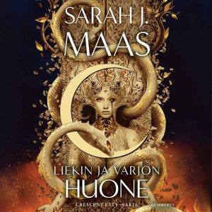 Liekin ja varjon huone