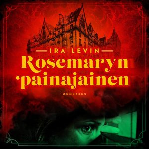 Rosemaryn painajainen