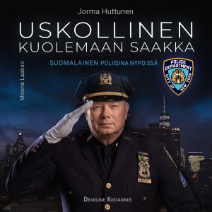 Uskollinen kuolemaan saakka