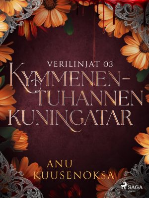 Kymmenentuhannen kuningatar