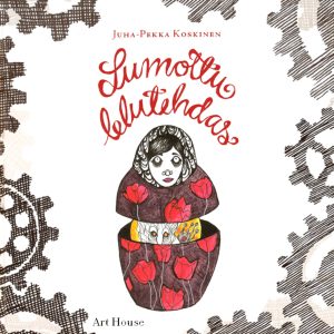 Lumottu lelutehdas – Haavekaupunki 2