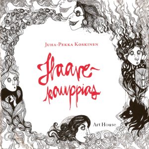 Haavekauppias – Haavekaupunki 1