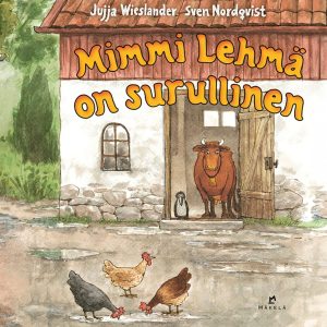 Mimmi Lehmä on surullinen
