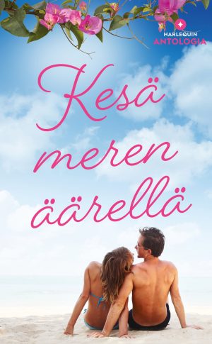 Kesä meren äärellä