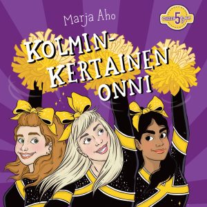 Kolminkertainen onni