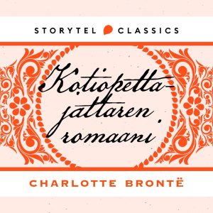 Kotiopettajattaren romaani