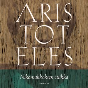 Nikomakhoksen etiikka