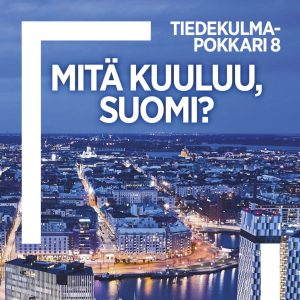 Mitä kuuluu, Suomi?