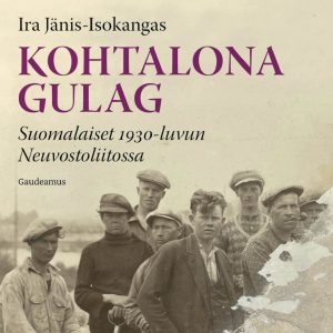 Kohtalona gulag