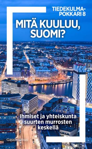 Mitä kuuluu, Suomi?