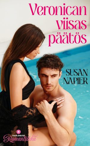 Veronican viisas päätös