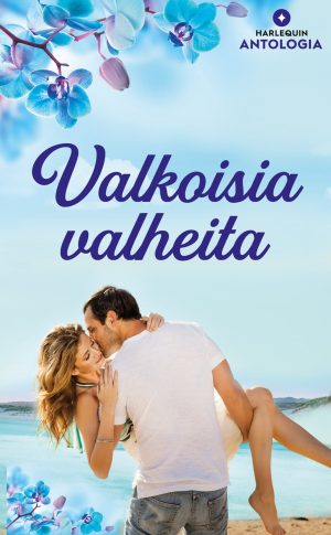 Valkoisia valheita