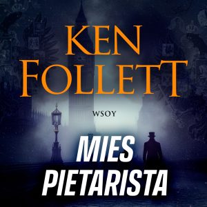 Mies Pietarista