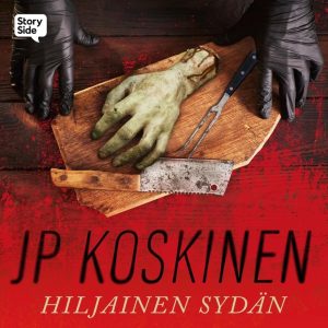 Hiljainen sydän