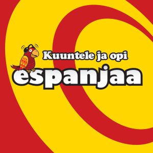 Kuuntele ja opi espanjaa MP3