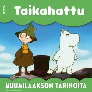 Muumi - Taikahattu
