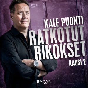 Ratkotut rikokset K2
