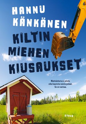 Kiltin miehen kiusaukset