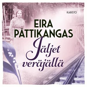 Jäljet veräjällä