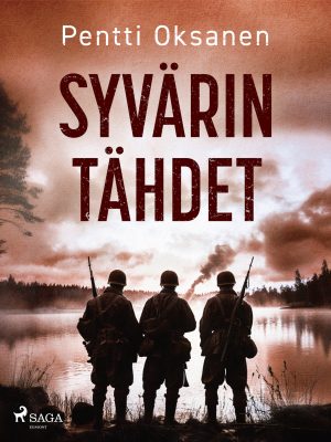 Syvärin tähdet