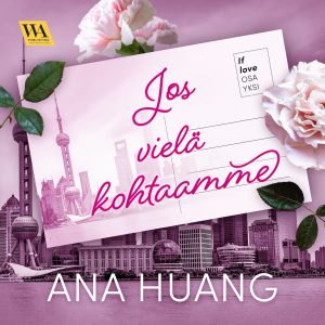 If Love 1: Jos vielä kohtaamme