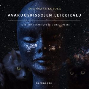 Avaruuskissojen leikkikalu