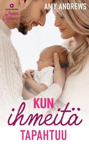 Kun ihmeitä tapahtuu