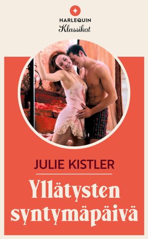 Yllätysten syntymäpäivä