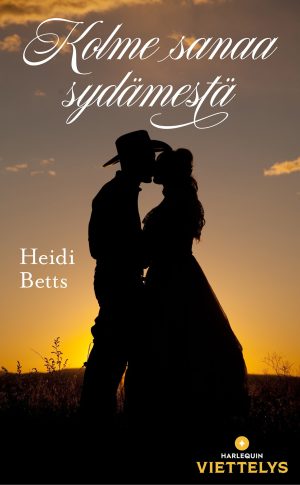 Kolme sanaa sydämestä