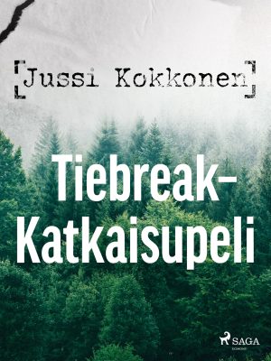 Tiebreak – Katkaisupeli