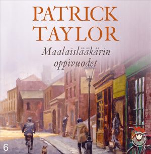 Maalaislääkärin oppivuodet